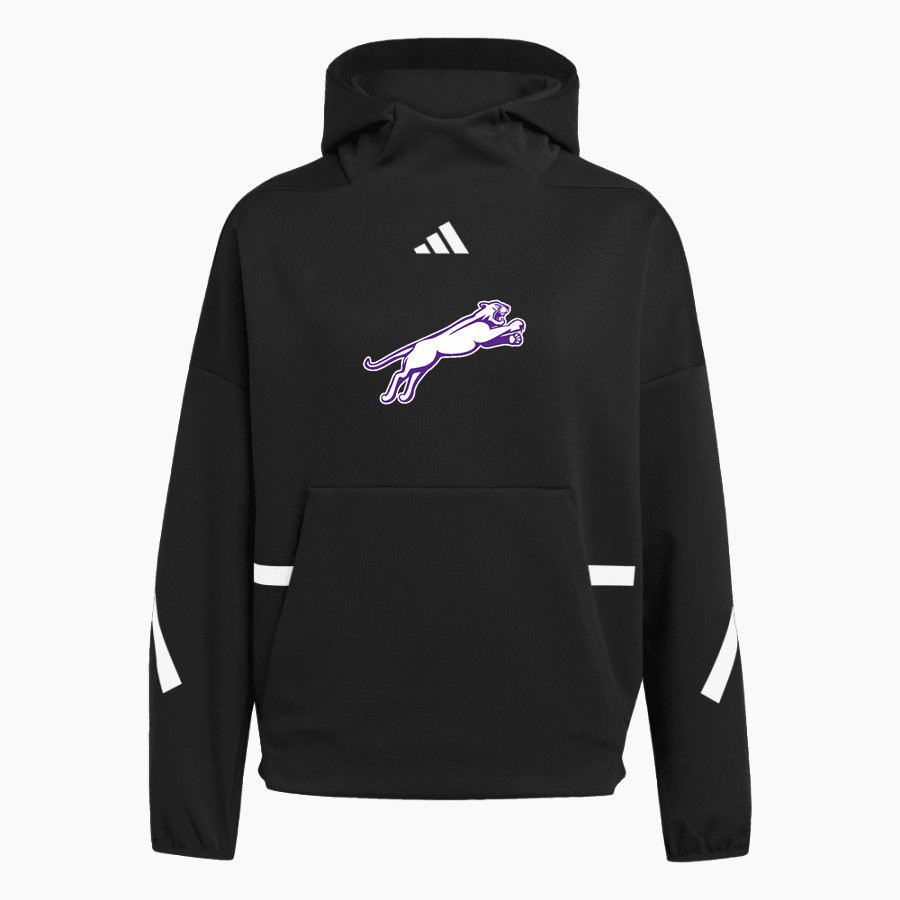 Panther Locker Spirit Wear Store adidas Women's Z.N.E. Hoodie