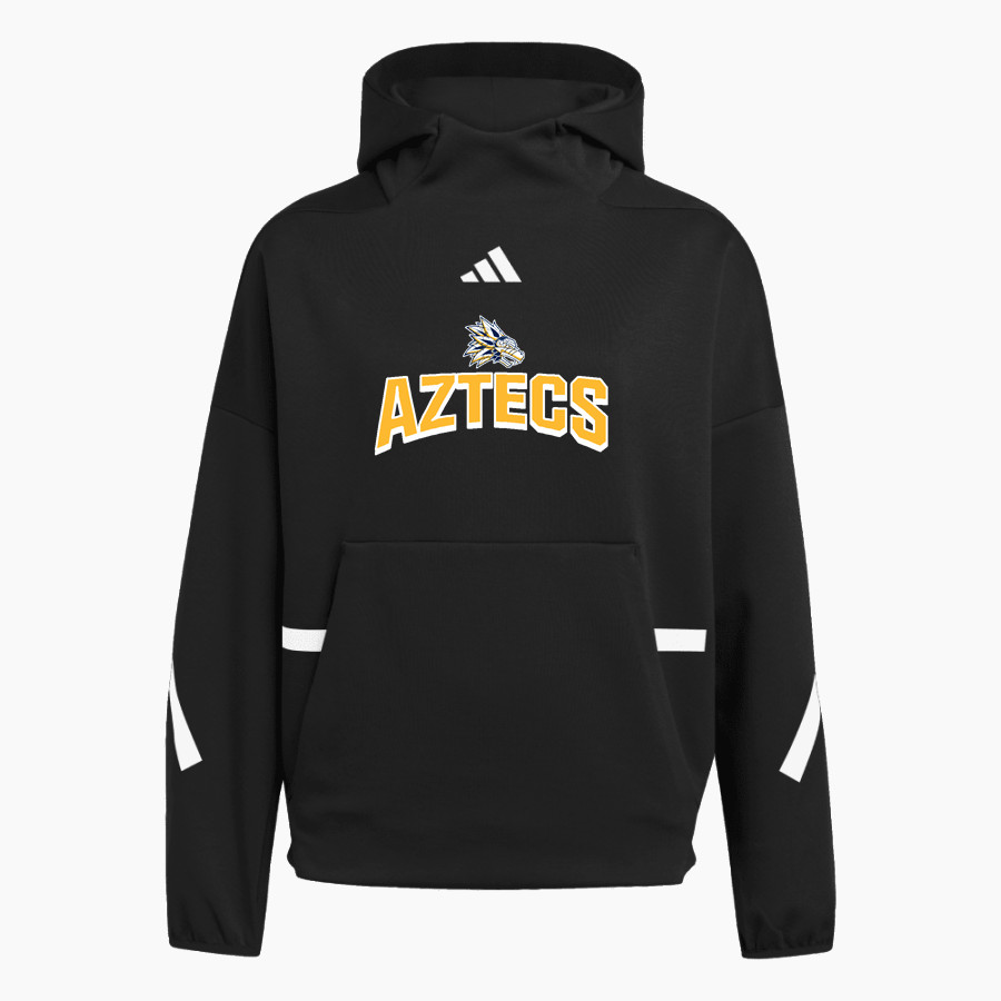 LA QUINTA HIGH SCHOOL AZTECS <span class="pdp-name-mascot">LA QUINTA AZTECS</span> adidas Women's Z.N.E. Hoodie