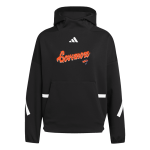 William Blount Governors <span class="pdp-name-mascot">William Blount Governors</span> adidas Women's Z.N.E. Hoodie Front Thumbnail