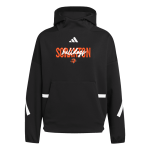 Scranton Bulldogs <span class="pdp-name-mascot">Scranton Middle School Bulldogs</span> adidas Women's Z.N.E. Hoodie Front Thumbnail