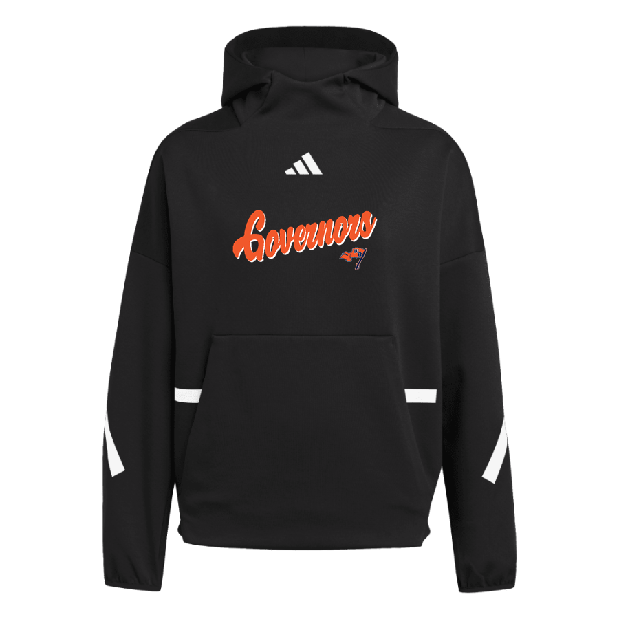 William Blount Governors <span class="pdp-name-mascot">William Blount Governors</span> adidas Women's Z.N.E. Hoodie
