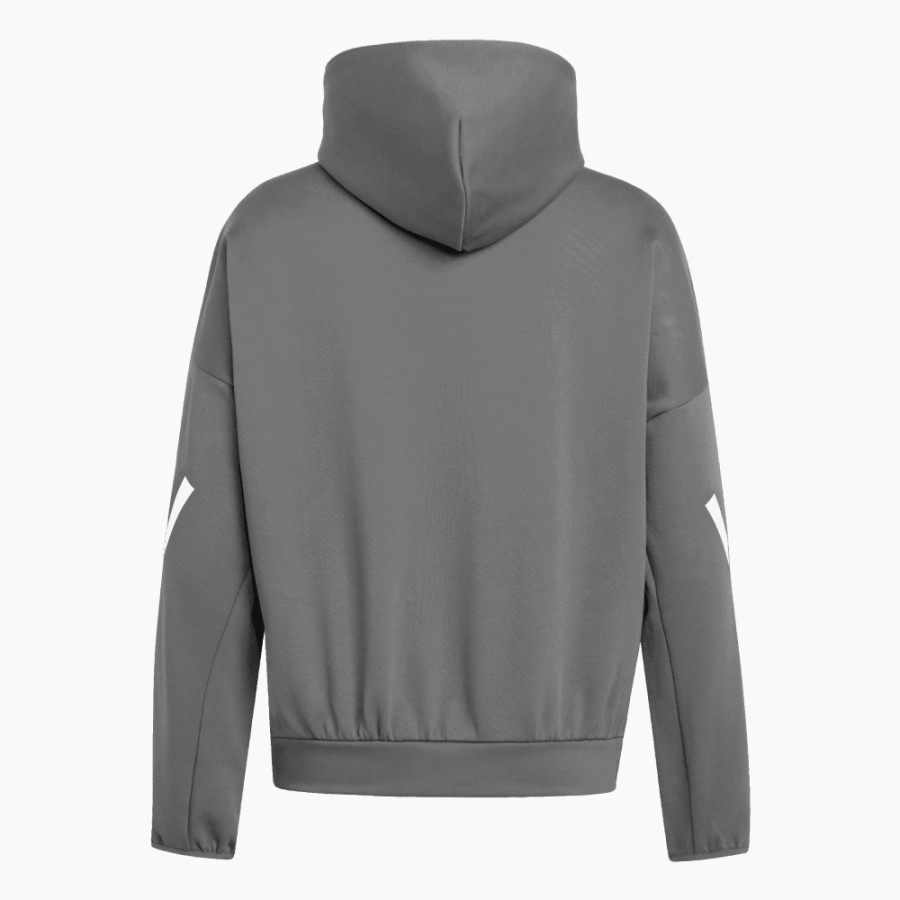 Coudersport Area Falcons adidas Women's Z.N.E. Hoodie