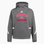ANNANDALE HIGH SCHOOL ATOMS <span class="pdp-name-mascot">ANNANDALE ATOMS</span> adidas Women's Z.N.E. Hoodie Front Thumbnail