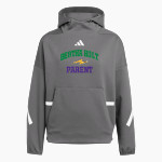 Bertha Holt Bolts <span class="pdp-name-mascot">Bertha Holt Bolts</span> adidas Women's Z.N.E. Hoodie Front Thumbnail