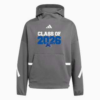 adidas Women's Z.N.E. Hoodie