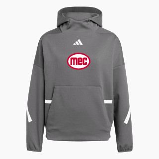 adidas Women's Z.N.E. Hoodie