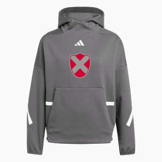 adidas Women's Z.N.E. Hoodie