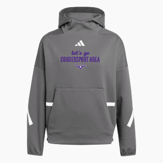 adidas Women's Z.N.E. Hoodie