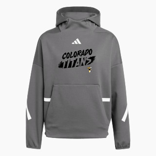 adidas Women's Z.N.E. Hoodie