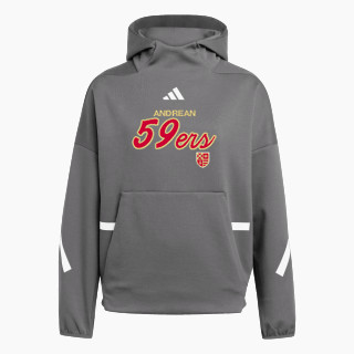 adidas Women's Z.N.E. Hoodie