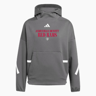 adidas Women's Z.N.E. Hoodie