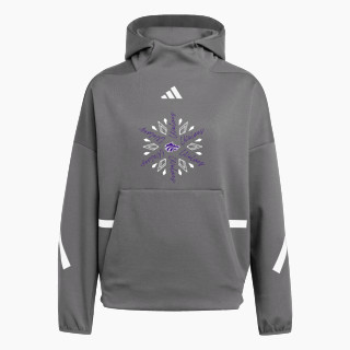 adidas Women's Z.N.E. Hoodie