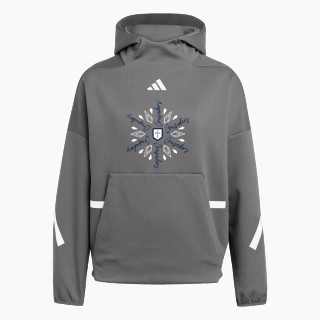 adidas Women's Z.N.E. Hoodie