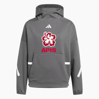 adidas Women's Z.N.E. Hoodie