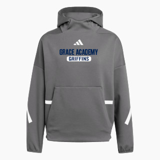 adidas Women's Z.N.E. Hoodie
