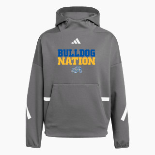 adidas Women's Z.N.E. Hoodie
