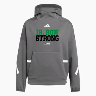 adidas Women's Z.N.E. Hoodie