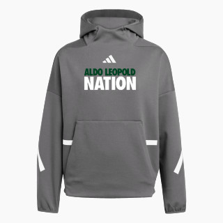 adidas Women's Z.N.E. Hoodie