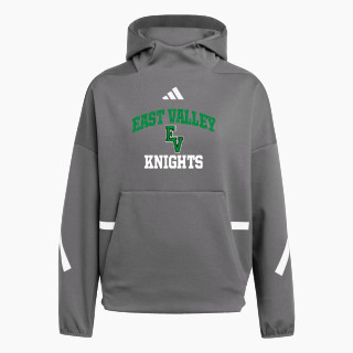 adidas Women's Z.N.E. Hoodie