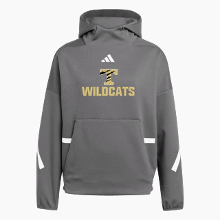 adidas Women's Z.N.E. Hoodie