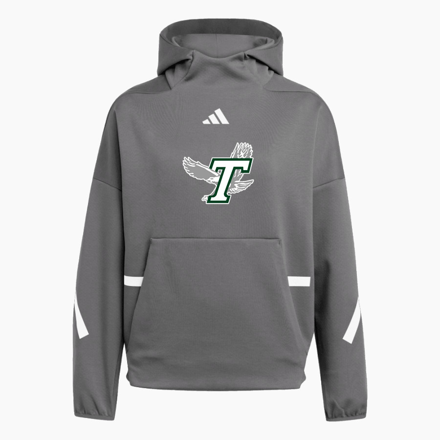 TEMPLETON HIGH SCHOOL EAGLES adidas Women's Z.N.E. Hoodie