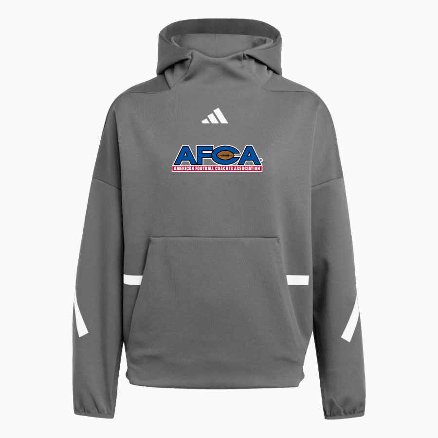 AFCA adidas Women's Z.N.E. Hoodie