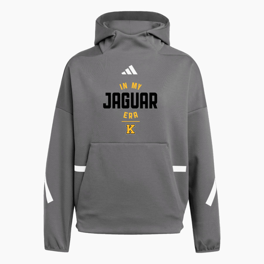 KING HIGH SCHOOL JAGUARS adidas Women's Z.N.E. Hoodie