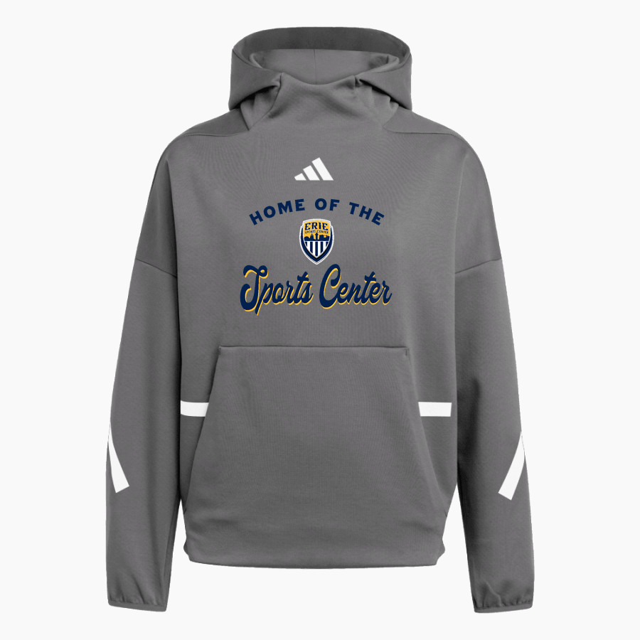Erie Sports Center adidas Women's Z.N.E. Hoodie