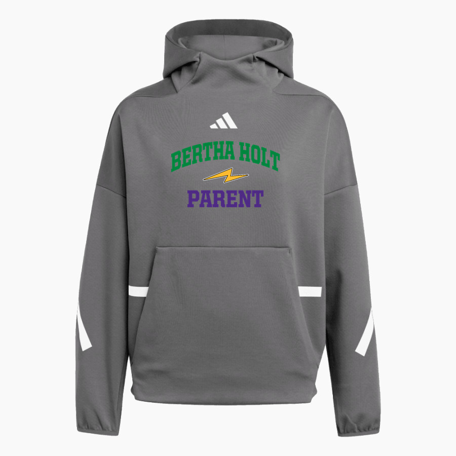 Bertha Holt Bolts <span class="pdp-name-mascot">Bertha Holt Bolts</span> adidas Women's Z.N.E. Hoodie