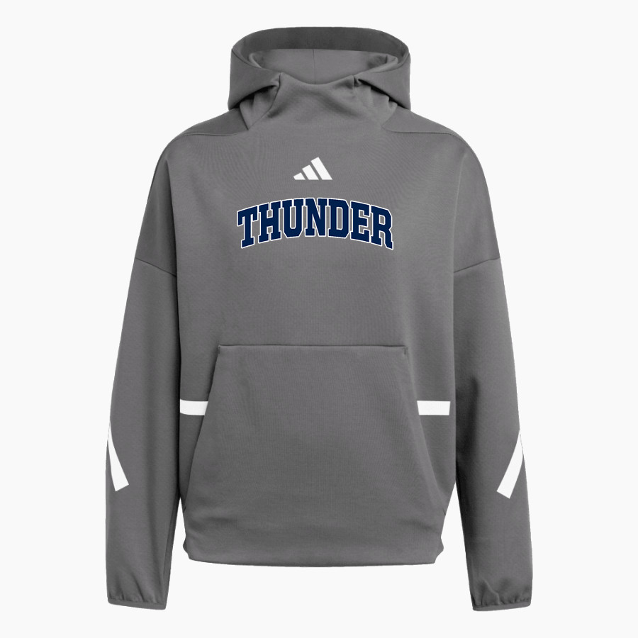 WESTLAKE HIGH SCHOOL THUNDER adidas Women's Z.N.E. Hoodie