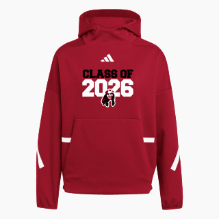 adidas Women's Z.N.E. Hoodie