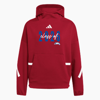adidas Women's Z.N.E. Hoodie