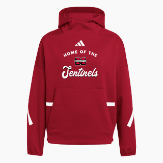 adidas Women's Z.N.E. Hoodie