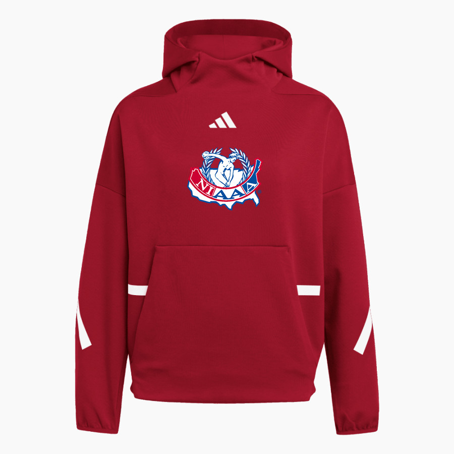 NIAAA - adidas Women's Z.N.E. Hoodie