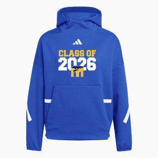 adidas Women's Z.N.E. Hoodie
