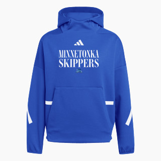 adidas Women's Z.N.E. Hoodie