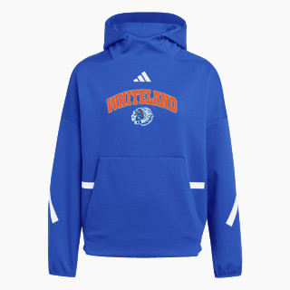 adidas Women's Z.N.E. Hoodie