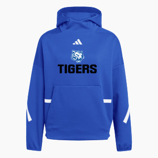 adidas Women's Z.N.E. Hoodie
