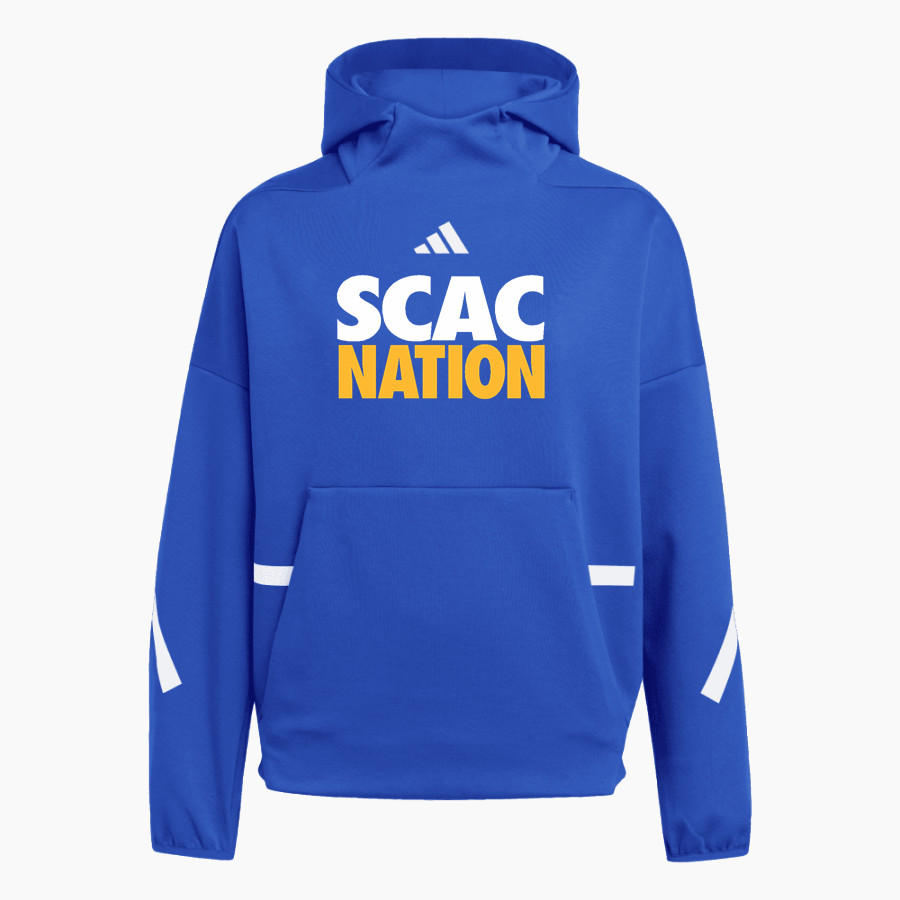 Southern Collegiate Athletic Conference adidas Women's Z.N.E. Hoodie