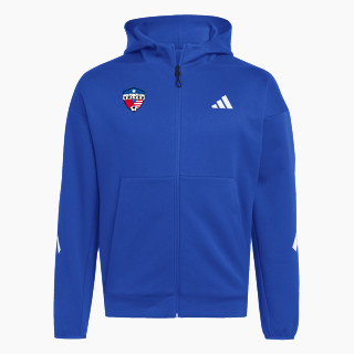 adidas Men's Z.N.E Full Zip