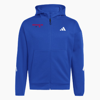 adidas Men's Z.N.E Full Zip