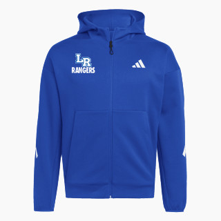 adidas Men's Z.N.E Full Zip