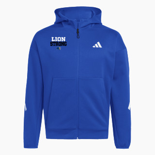adidas Men's Z.N.E Full Zip