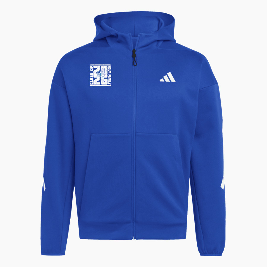 Holy Family Irish <span class="pdp-name-mascot">Holy Family Irish</span> adidas Men's Z.N.E Full Zip