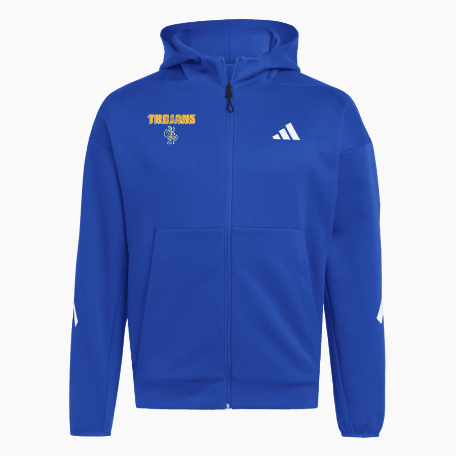 Terra Linda Trojans adidas Men's Z.N.E Full Zip