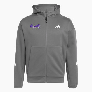 adidas Men's Z.N.E Full Zip
