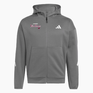 adidas Men's Z.N.E Full Zip