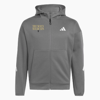 adidas Men's Z.N.E Full Zip
