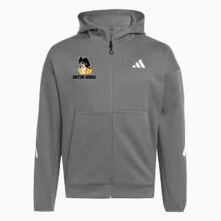adidas Men's Z.N.E Full Zip