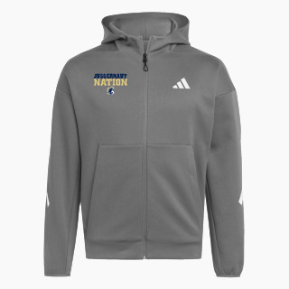 adidas Men's Z.N.E Full Zip